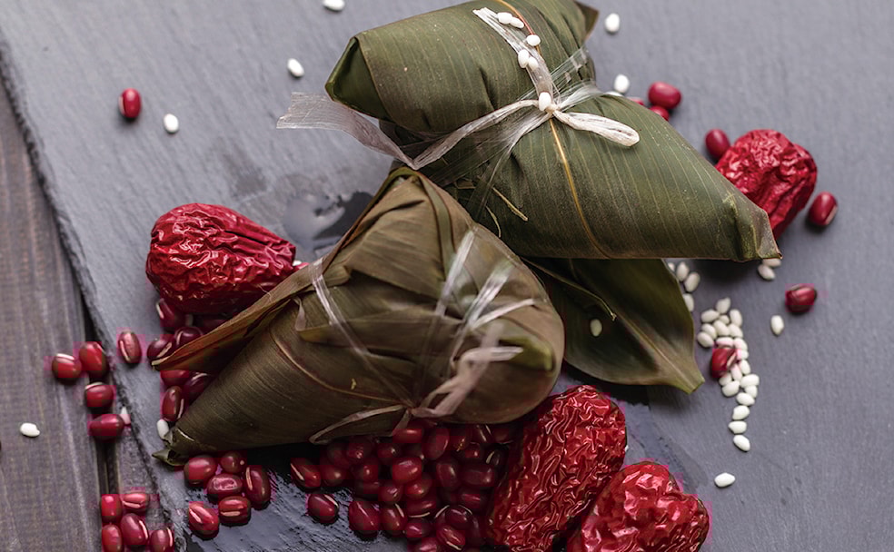 Dragon Boat Gift Boxes